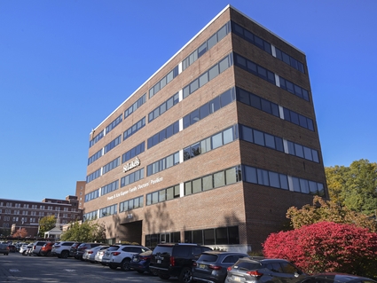 St. Luke's Pediatric General Surgery