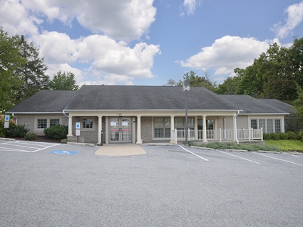 St. Luke's Pediatric Lab Services - Bethlehem (Delaware Avenue)