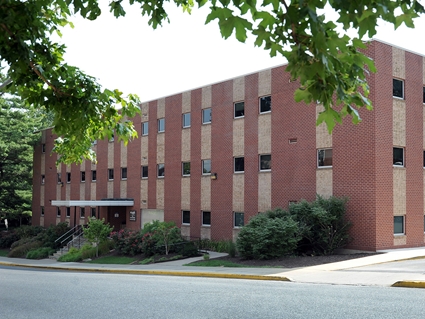 St. Luke's School of Medicine