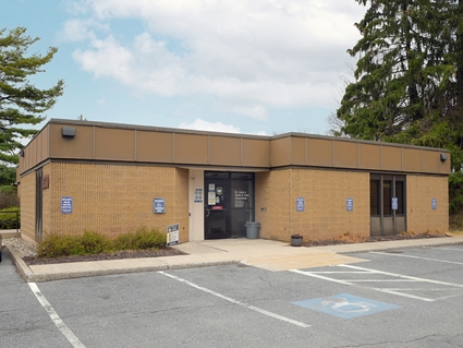 St. Luke's Spine & Pain Associates - Bethlehem