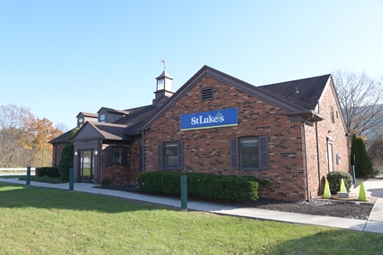 St. Luke's Penn Foundation Acute Partial Hospitalization Program - Adult