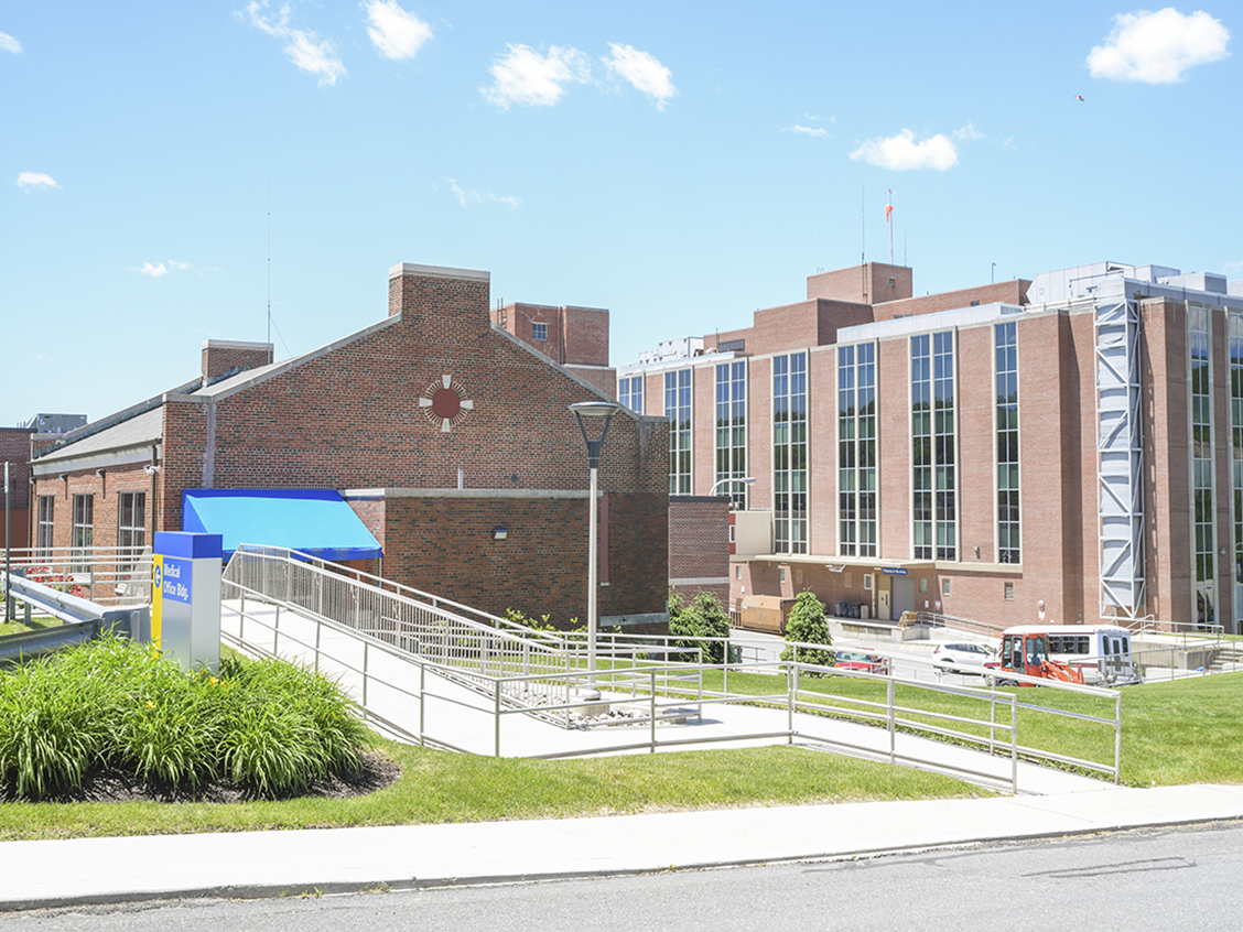 St. Luke's Miners Campus - Medical Office Building