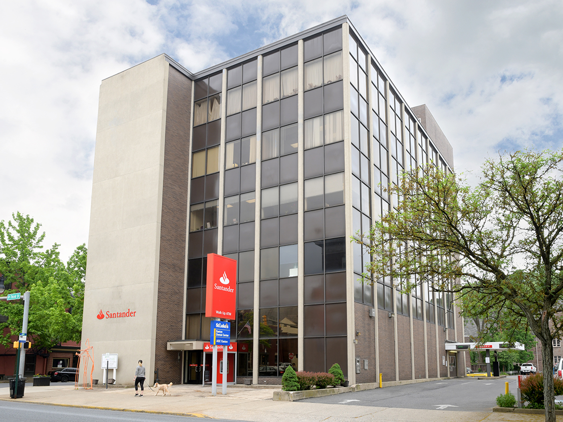 St. Luke's University Health Network