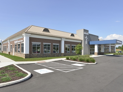 St. Luke's Family Practice - Forks