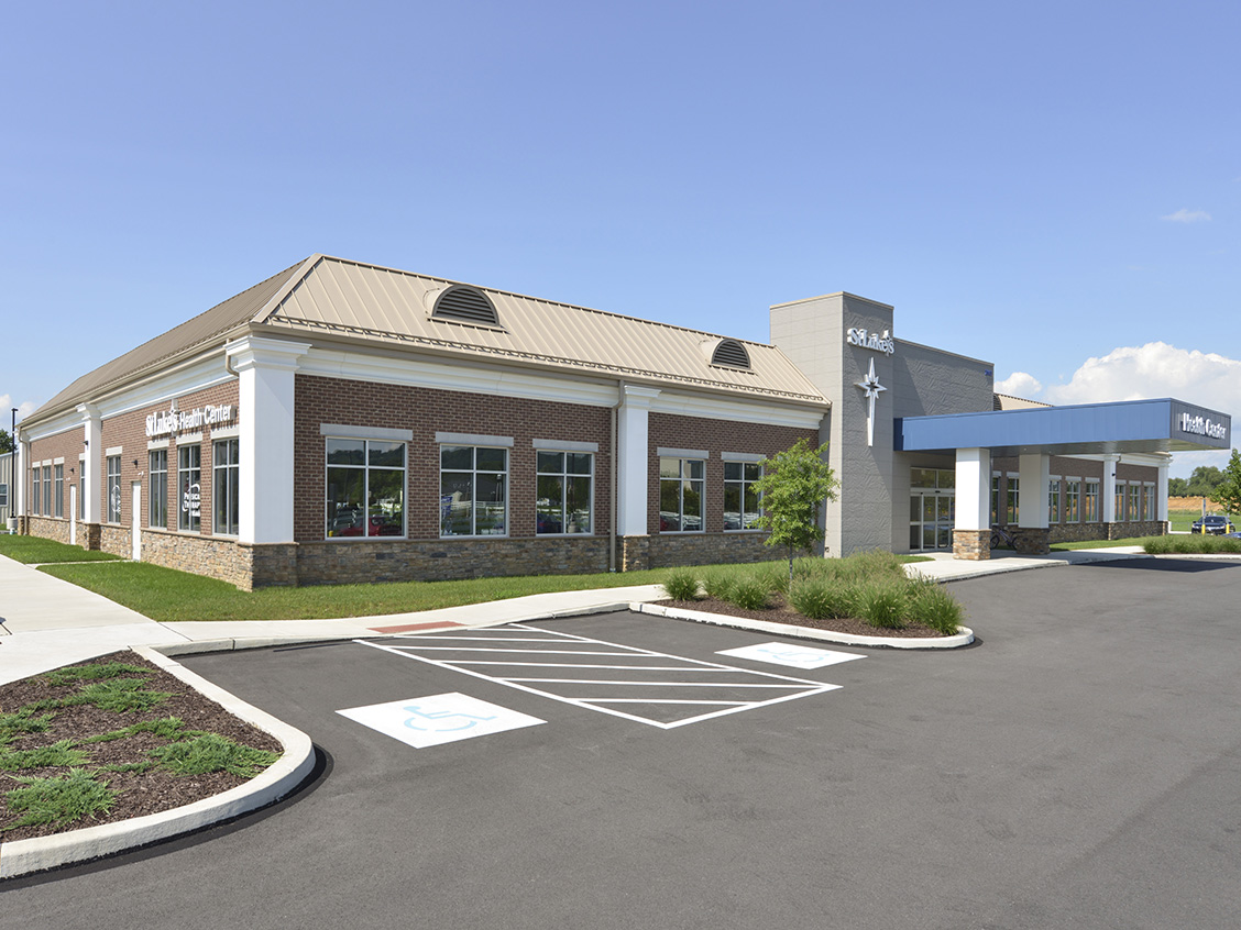 Find a St. Luke's OB/GYN in Your Neighborhood St. Luke's Women's Health