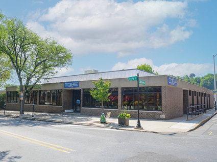 Star Community Health OB/GYN - Easton