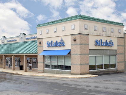 St. Luke's Center for Diabetes & Endocrinology - Easton