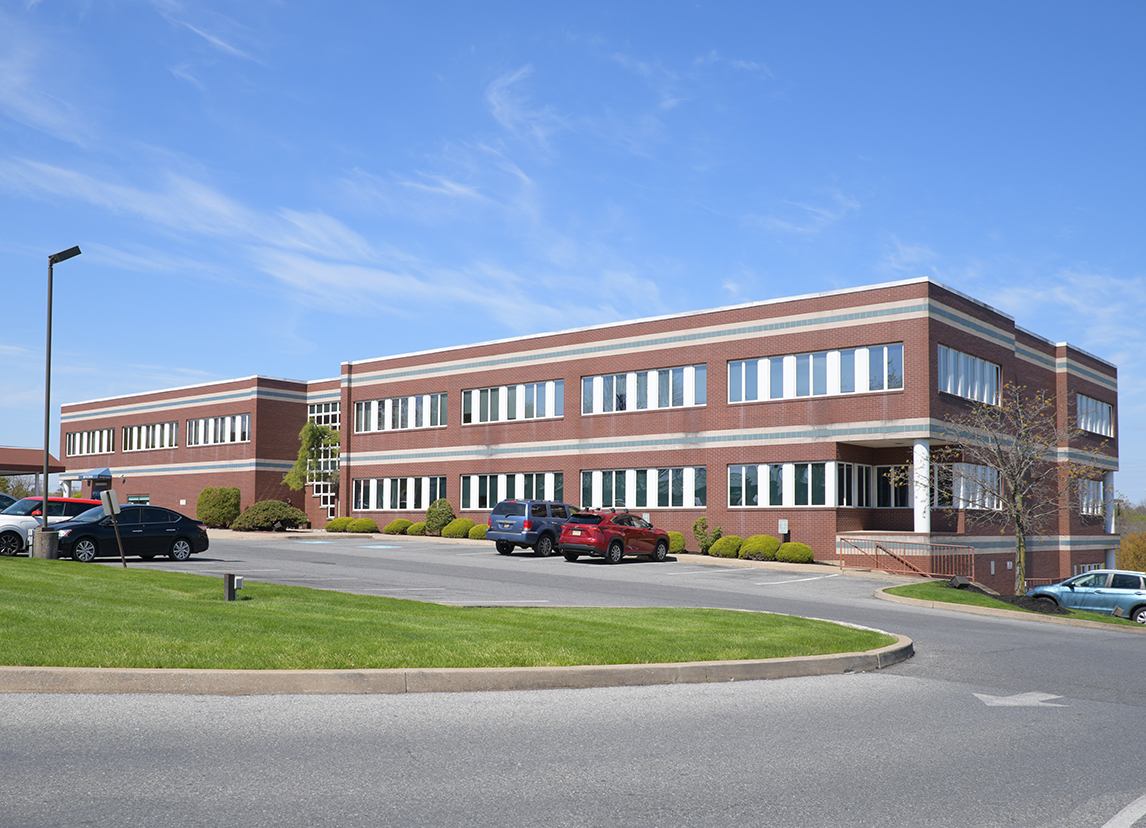 St. Luke's OB/GYN - Easton Associates and Brighton