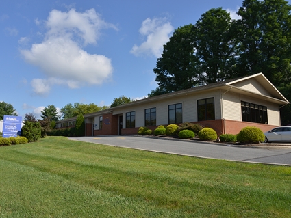 St. Luke's Nazareth Road Primary Care