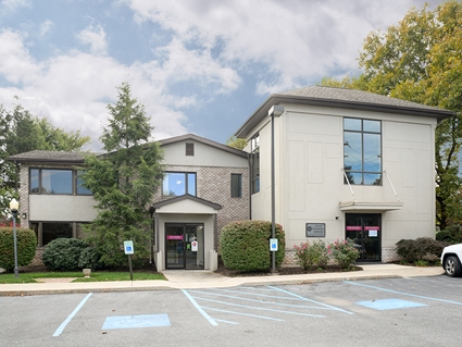 St. Luke's OB/GYN - Easton Area