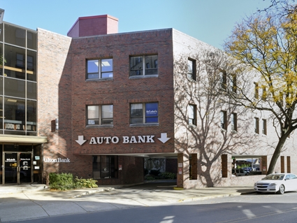 St. Luke's Family Medicine - Easton