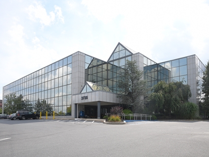 The Vascular Center - Easton