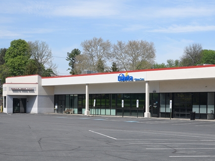 St. Luke's DaVita Outpatient Dialysis Center - Anderson