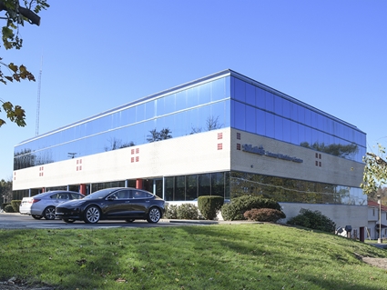 St. Luke's Internal Medicine - Easton