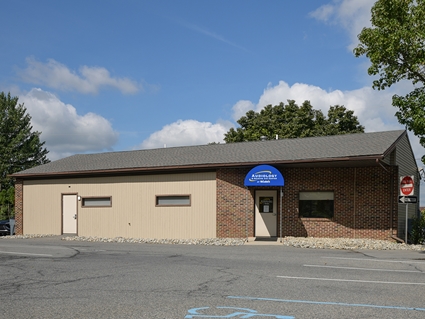 Audiology and Hearing Aid Center at St. Luke's - Emmaus