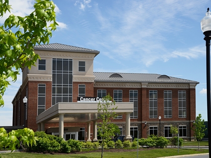 St. Luke's Cancer Care Associates Surgical Oncology - Anderson