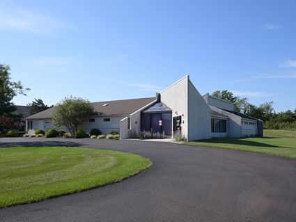 St. Luke's Primary Care - Harleysville