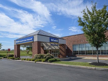 St. Luke's Orthopedic Care - Harleysville