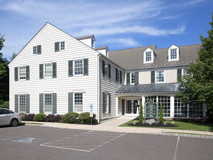 St. Luke's Primary Care - Lederach