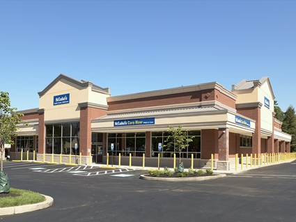 St. Luke's Laboratory Services - Hellertown