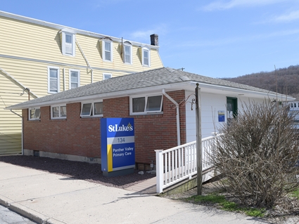 St. Luke's Panther Valley Primary Care