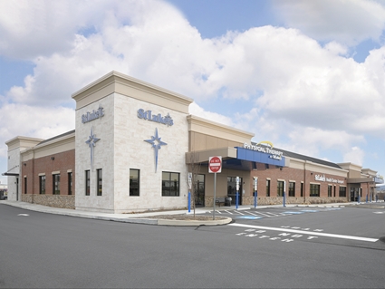 St. Luke's Orthopedic Care - Leesport