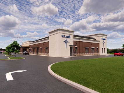 St. Luke's Care Now - Leesport (Walk-in care) and Occupational Medicine