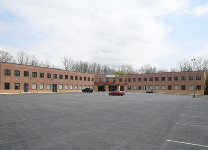 Imaging at St. Luke's - Northampton