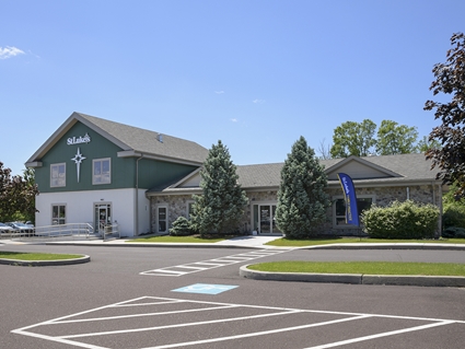 St. Luke's Palisades Family Practice
