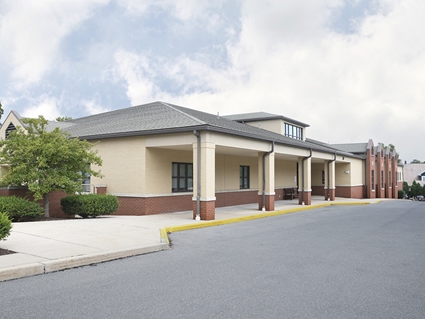 St. Luke's Podiatry - Palmerton