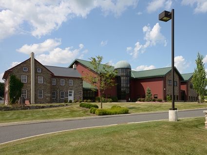 St. Luke's Pennsburg Family Practice