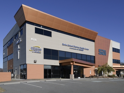 Physical Therapy at St. Luke's Reading - Exeter Township