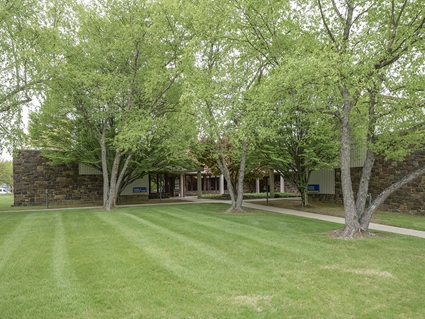 St. Luke's Hematology Oncology Specialists - Grand View