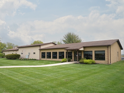 St. Luke's Pulmonary & Critical Care Associates - Sellersville