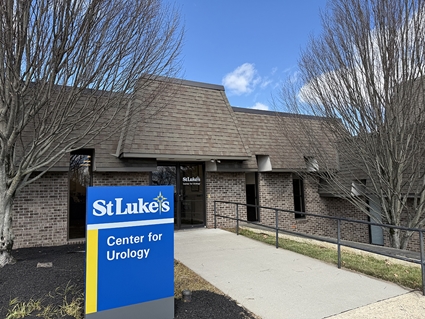 St. Luke's Center for Urology - Sellersville