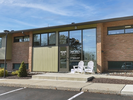 St. Luke's Sellersville Primary Care