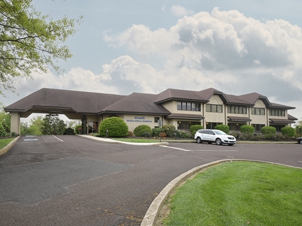 St. Luke's Primary Care - Souderton