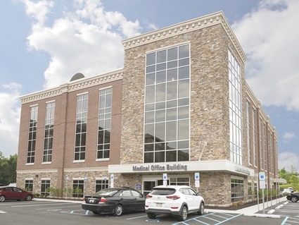 St. Luke's Infusion Center - Stroudsburg
