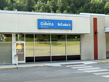 St. Luke's DaVita Outpatient Dialysis Centers - Tamaqua