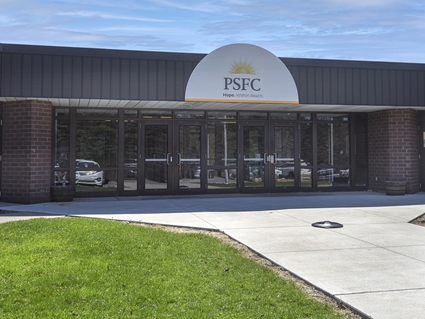 St. Luke's Family Medicine - Tobyhanna