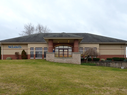 St. Luke's Cardiology Associates - Walnutport