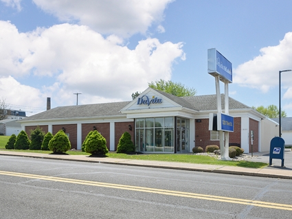 St. Luke's DaVita Outpatient Dialysis Centers - Whitehall