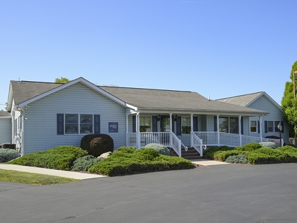 Physical Therapy at St. Luke's Whitehall - Pediatrics