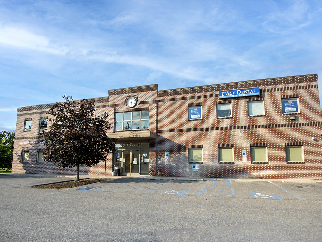 St. Luke's Colon & Rectal Surgery - East Stroudsburg