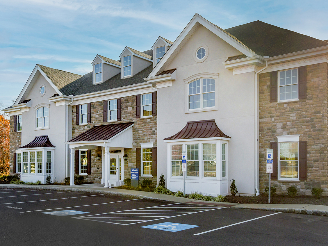 St. Luke's Harleysville Pediatrics