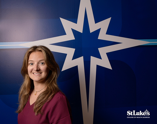 College of Health Sciences Welcomes Students