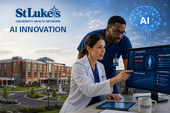 National Leader in Artificial Intelligence Innovation