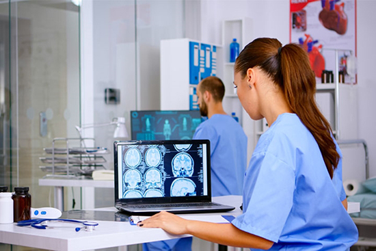 New Technology for Storing and Sharing Images Across the Network