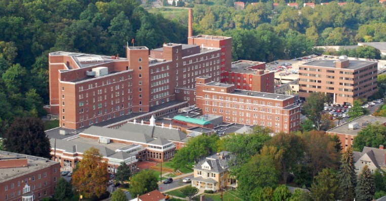 St. Luke’s University Hospital – Bethlehem