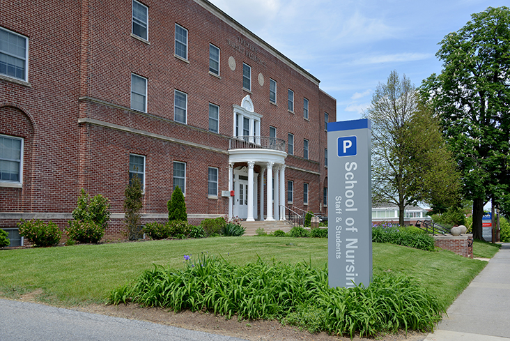 St. Luke’s School of Nursing